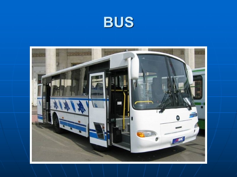 BUS